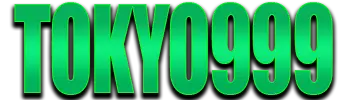 Logo TOKYO999
